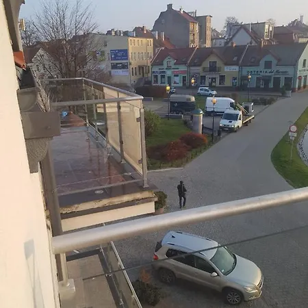 Rodzinny ,luksusowy Nad Jeziorem W Centrum Mragowa Mragowo